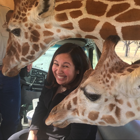 Meet your Posher, Vicky - Picture 4 of 6